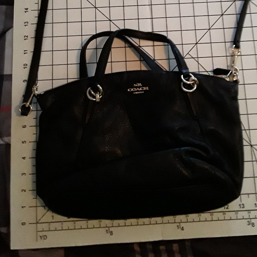 Coach Handbag